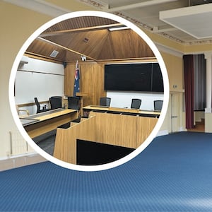 dannevirke-town-hall-to-host-new-tararua-district-council-chambers;-council-says-move-will-save-ratepayers-$91,000-a-year