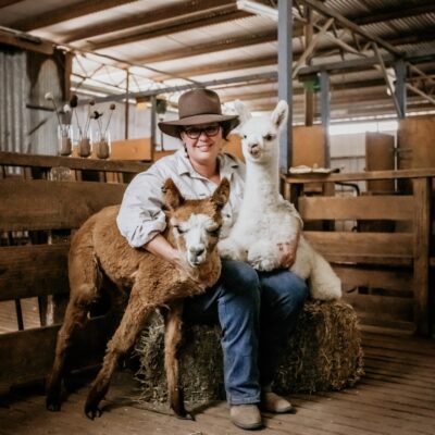 alpaca-farmer-turned-fibre-artist-makes-her-mark-on-eco-fashion-catwalk