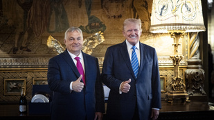 orban-viktor-telefonon-beszelt-donald-trumppal:-nagy-terveink-vannak