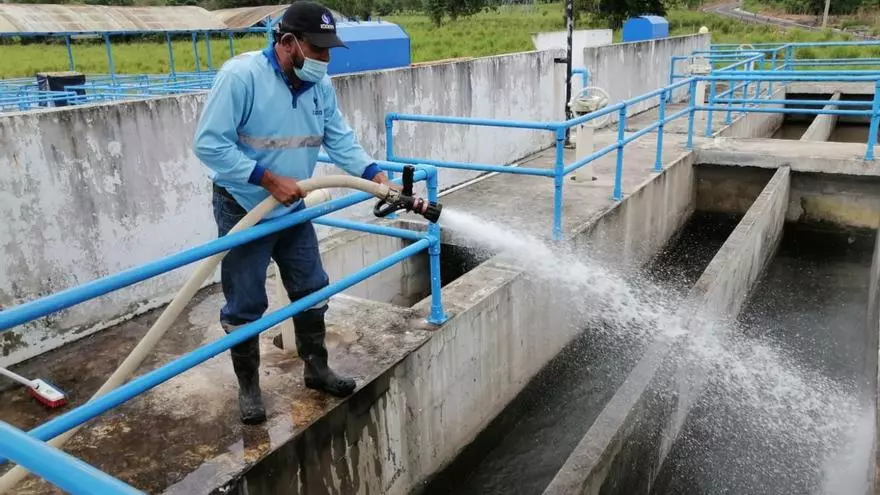 idaan-intensifica-labores-de-mantenimiento-en-potabilizadoras-tras-crecidas-de-rios-en-cocle