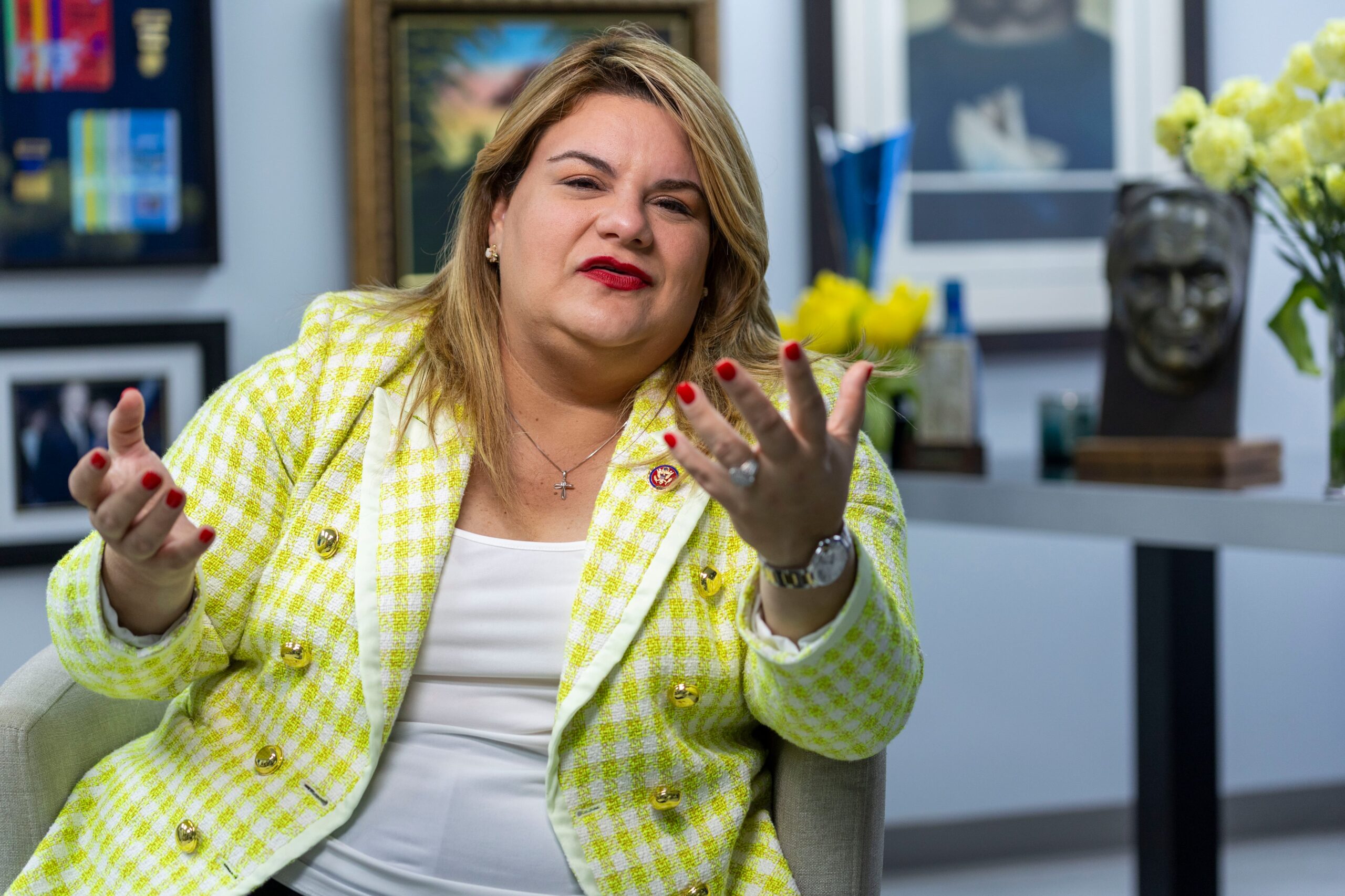 jenniffer-gonzalez-promete-pronta-accion-cuando-asuma-la-gobernacion:-“va-a-haber-cambios-y-estabilidad”